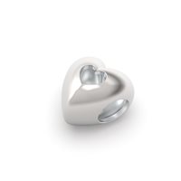 Charm Rerum Donna BEADS&CO in Argento 26003 - 26003